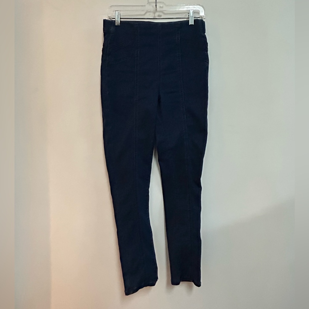 WE THE FREE fleece lined jeggings
